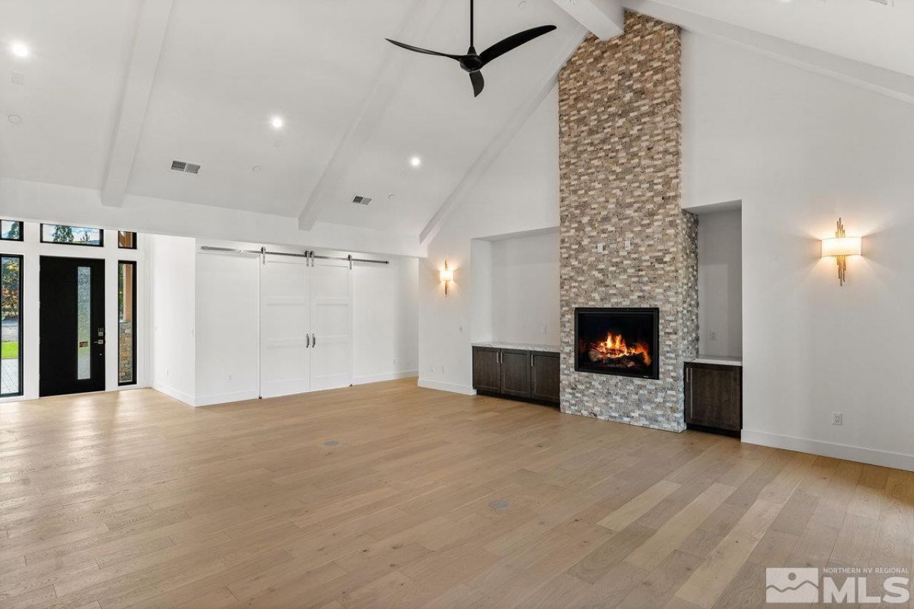 4090 Goodsell Lane, Reno, NV 89523 Photo