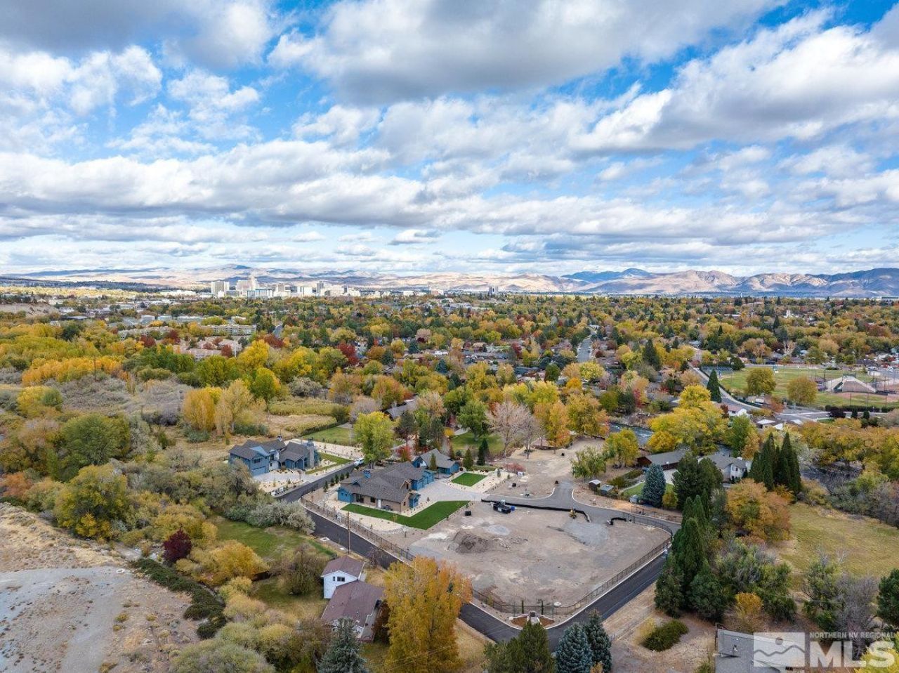 4090 Goodsell Lane, Reno, NV 89523 Photo