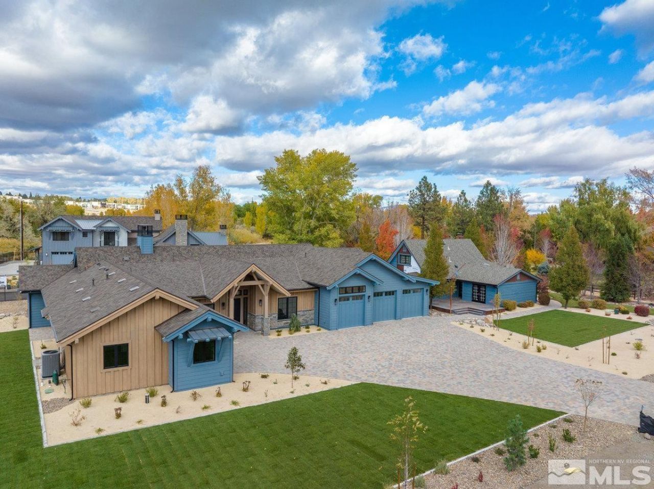 4090 Goodsell Lane, Reno, NV 89523 Photo