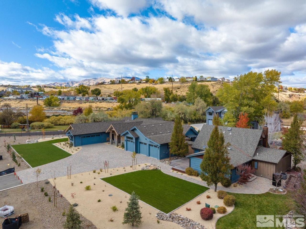 4090 Goodsell Lane, Reno, NV 89523 Photo