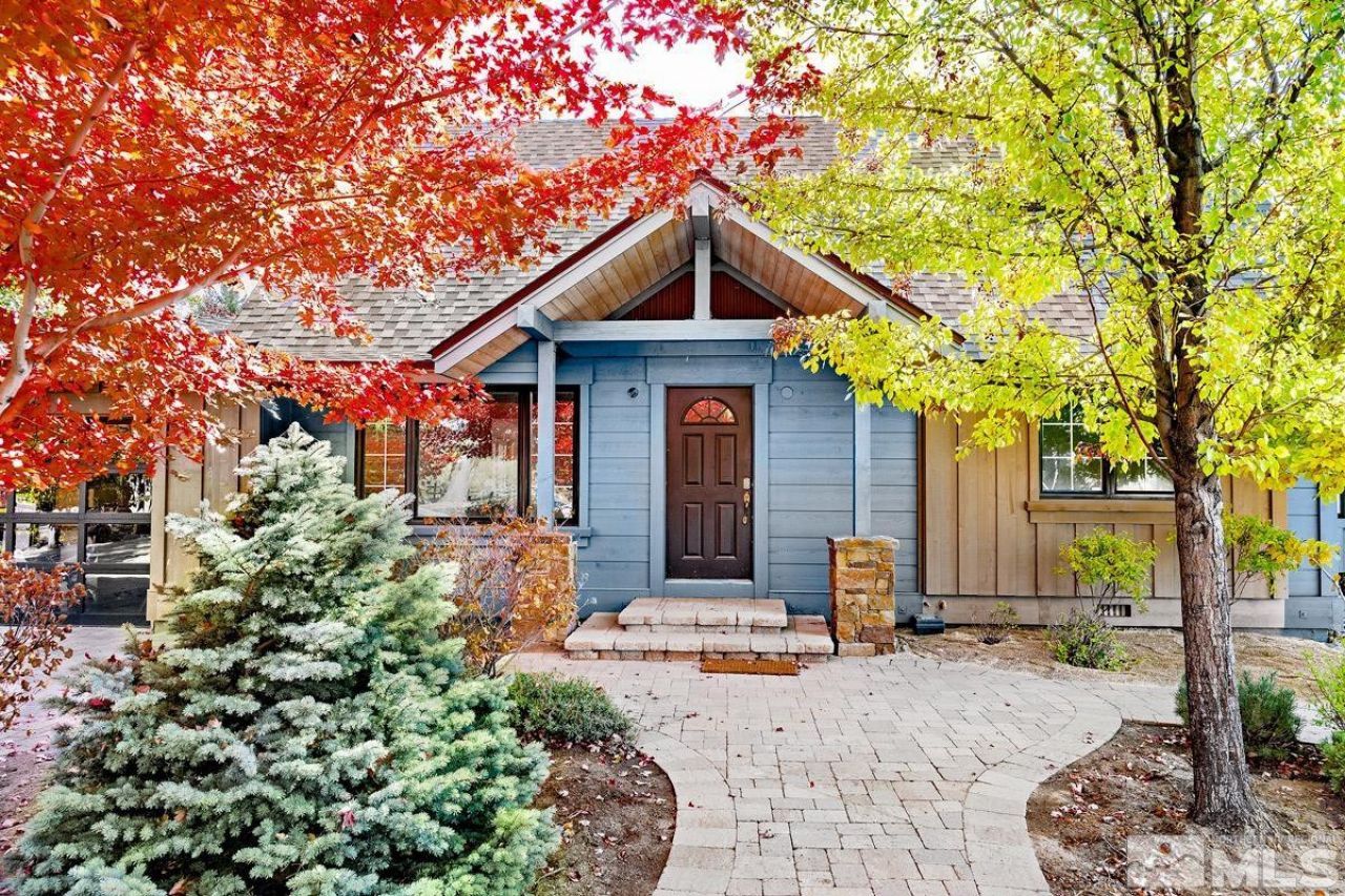 4090 Goodsell Lane, Reno, NV 89523 Photo