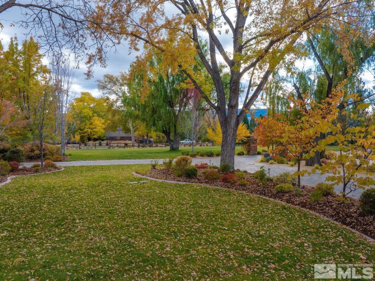 4090 Goodsell Lane, Reno, NV 89523 Photo