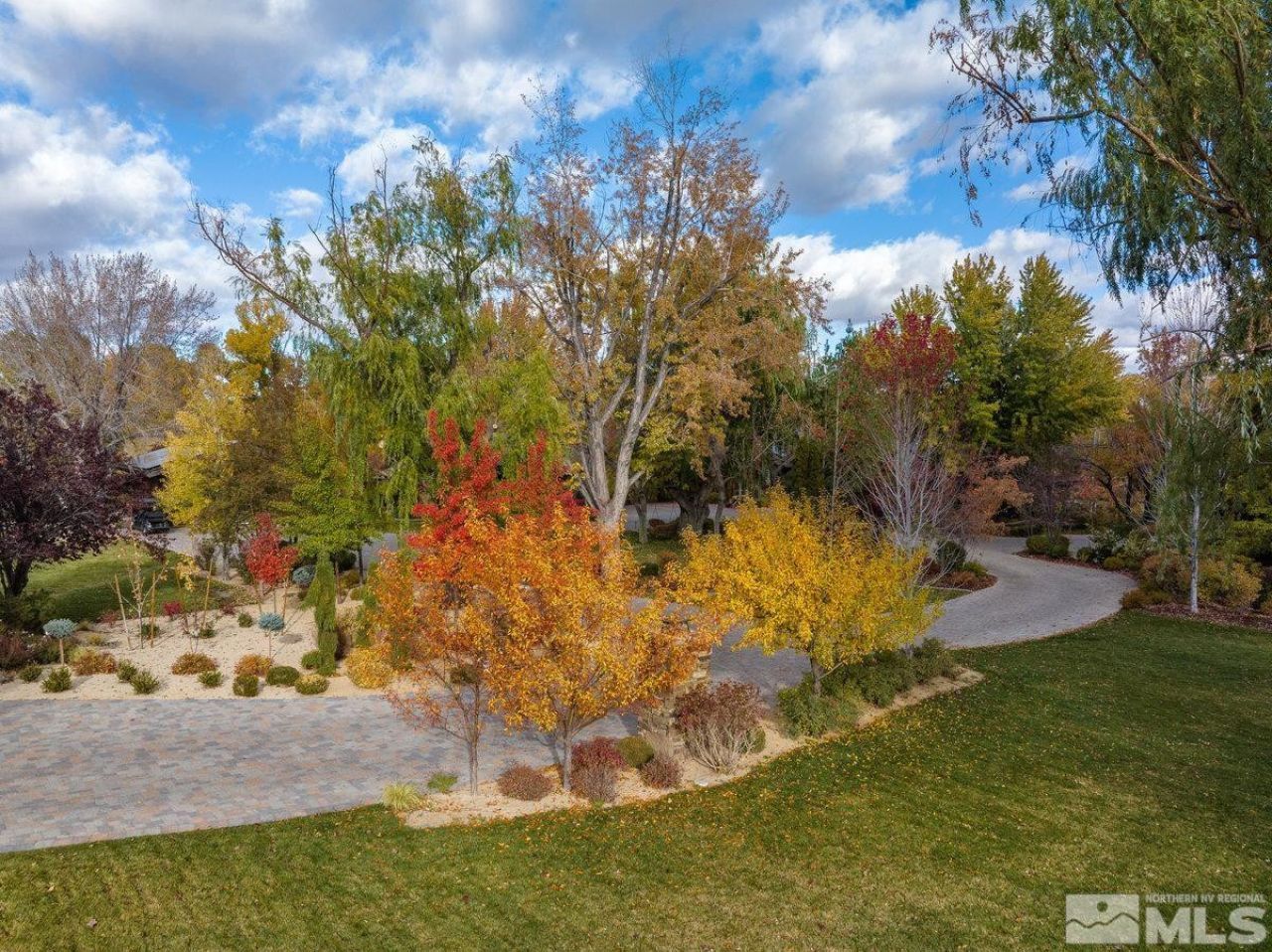 4090 Goodsell Lane, Reno, NV 89523 Photo