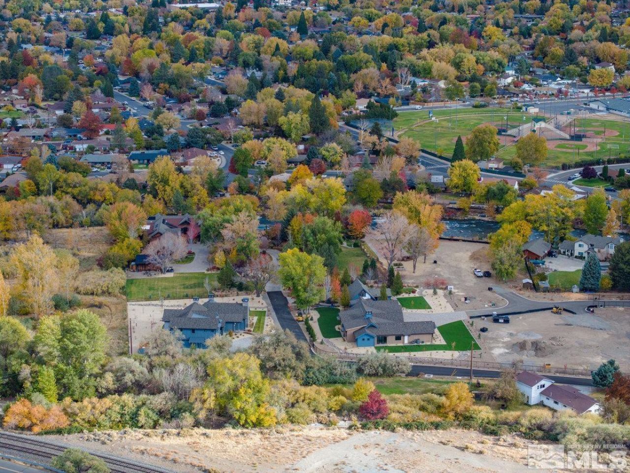 4090 Goodsell Lane, Reno, NV 89523 Photo