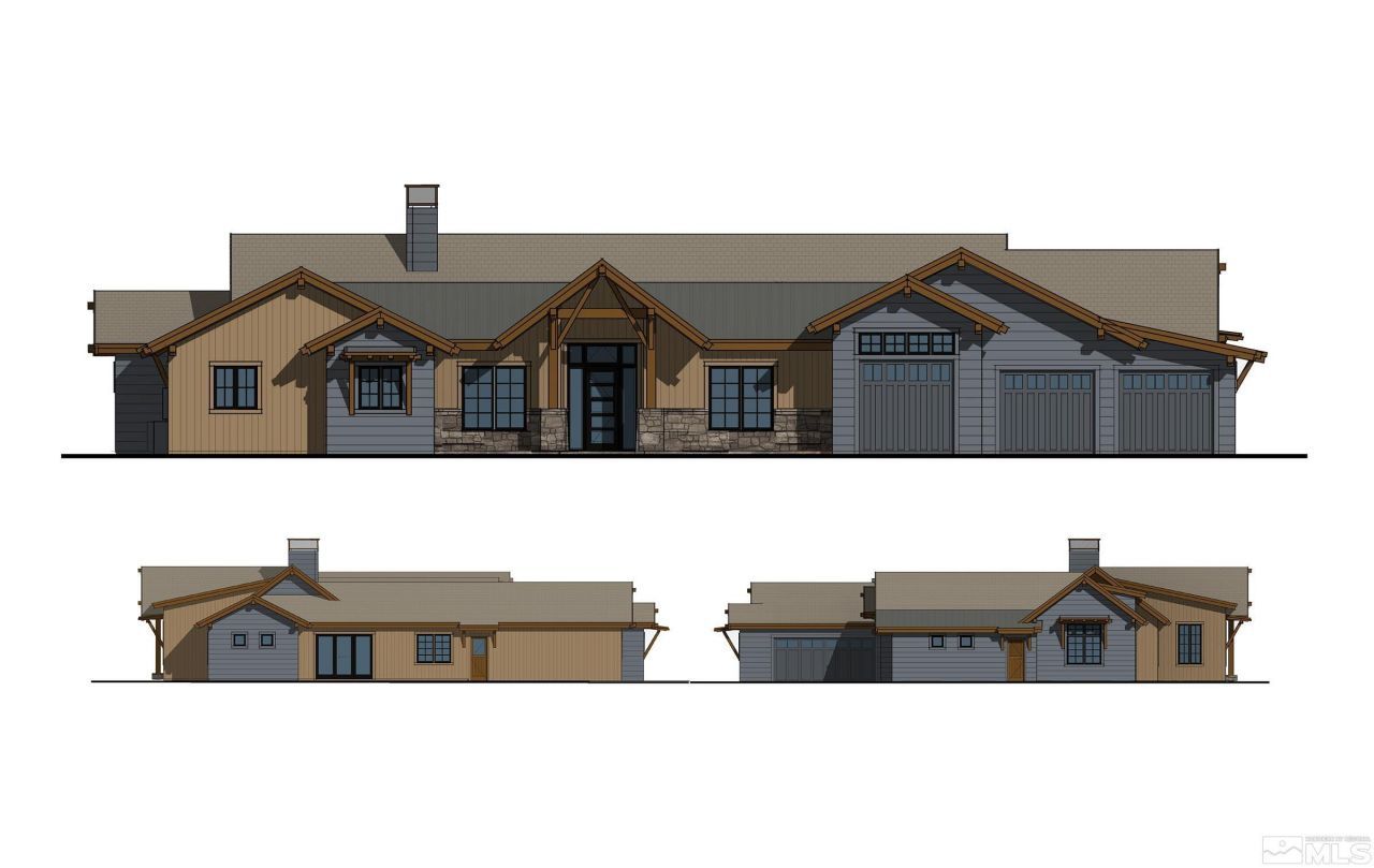 4090 Goodsell Lane, Reno, NV 89523 Photo