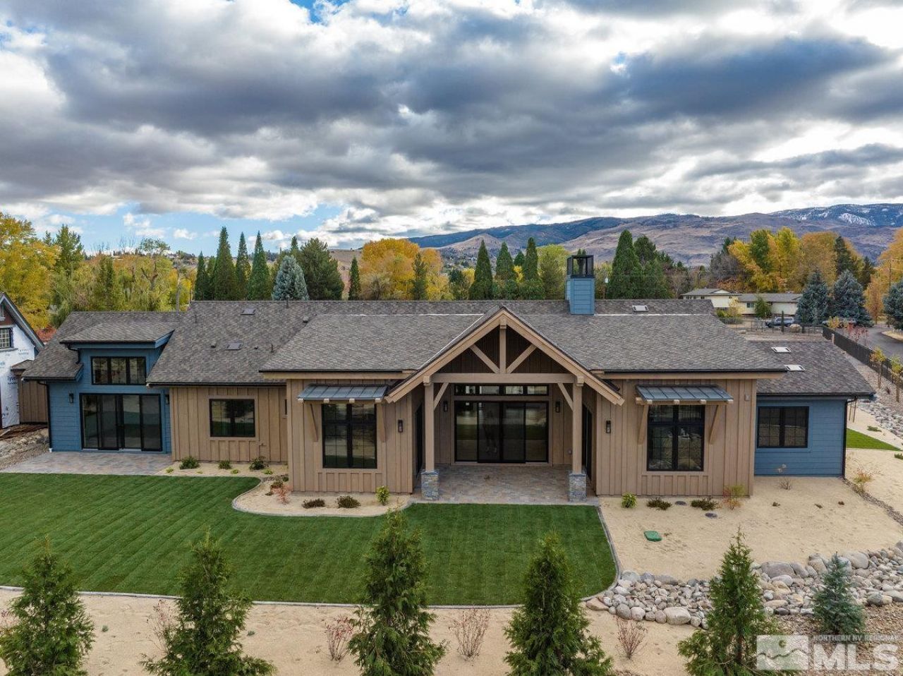 4090 Goodsell Lane, Reno, NV 89523 Photo