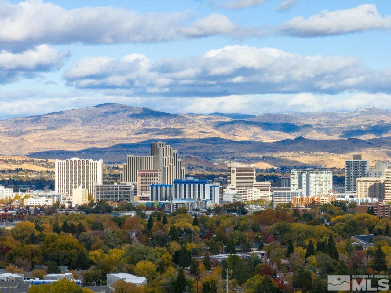 4090 Goodsell Lane, Reno, NV 89523 Photo