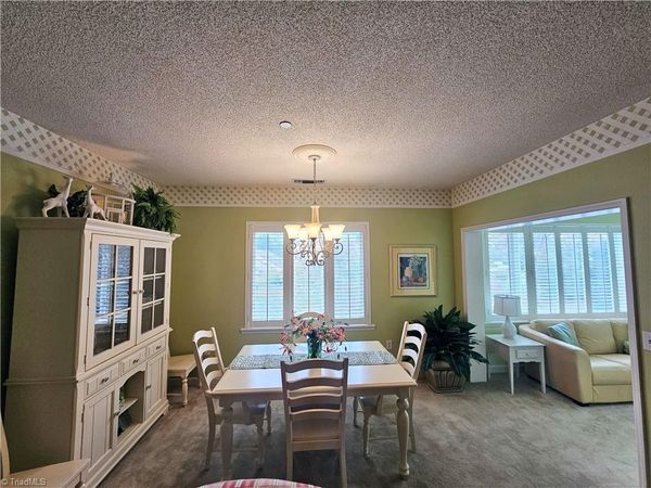 2328 Bermuda Village Drive, Bermuda Run, NC 27006