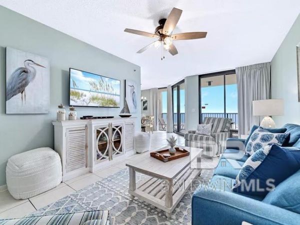 27008 Perdido Beach Boulevard, Unit 505, Orange Beach, AL 36561