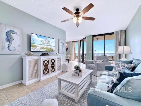 27008 Perdido Beach Boulevard, Unit 205, Orange Beach, AL 36561