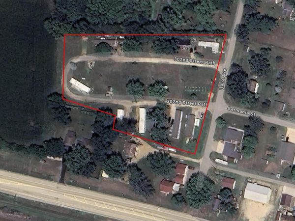 33400 302nd Street, Frontenac, MN 55026