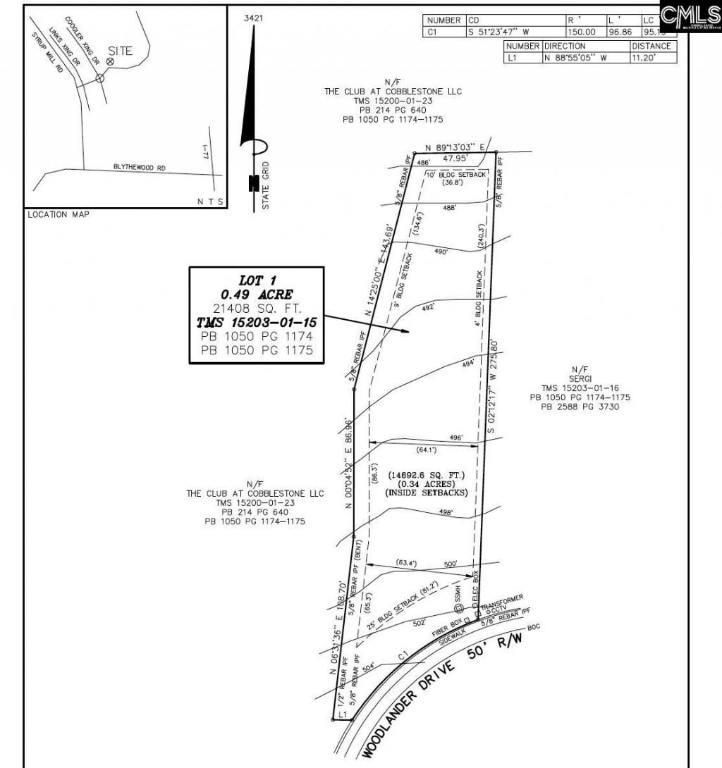 245 Woodlander Drive Photo 5