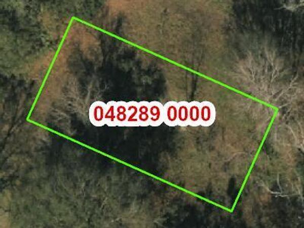 0 DIVISION Street, Jacksonville, FL 32209