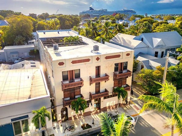 314 Simonton Street, KEY WEST, FL 33040