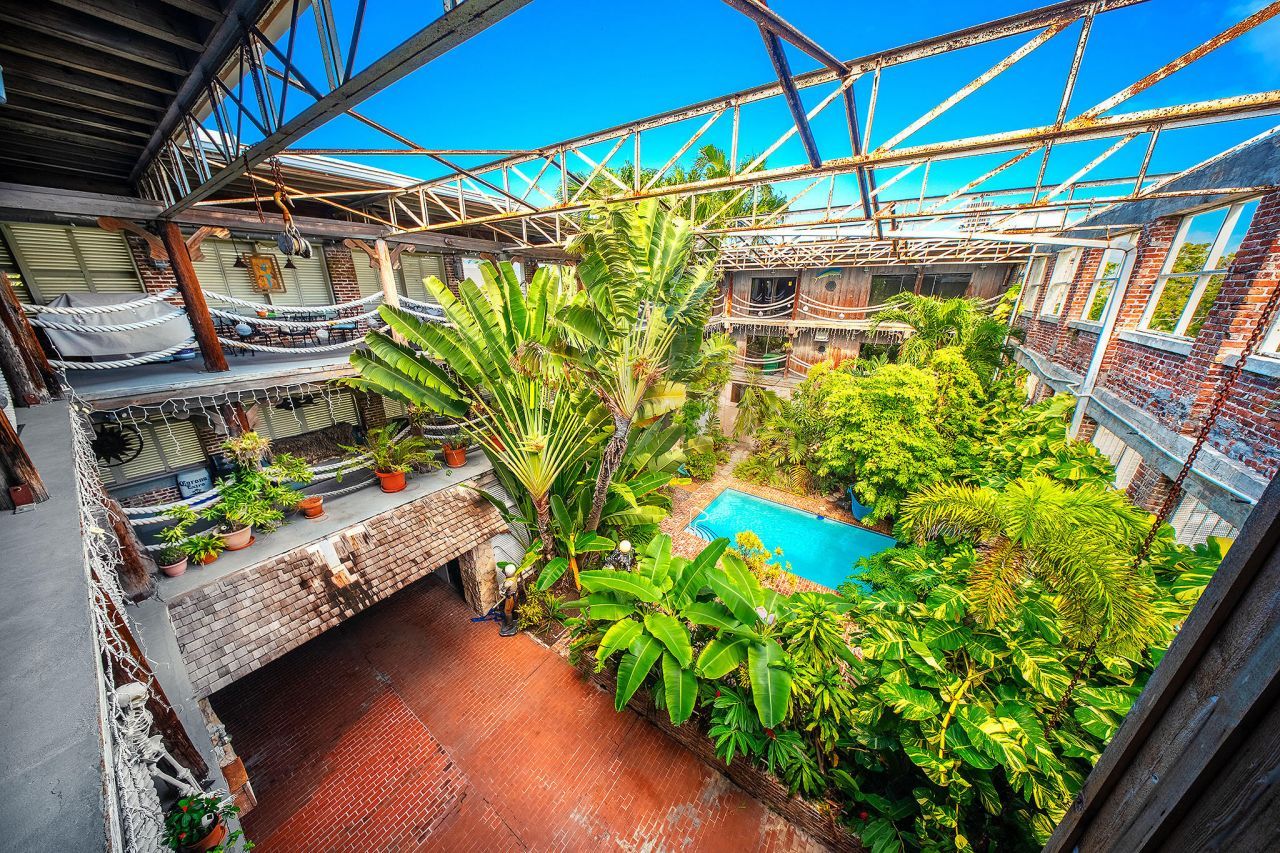 314 Simonton Street, Key West, FL 33040 Photo