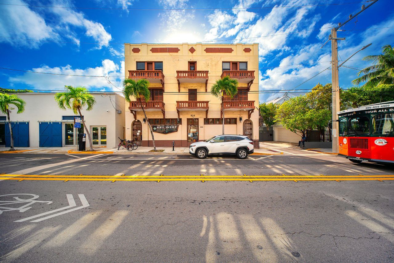 314 Simonton Street, Key West, FL 33040 Photo