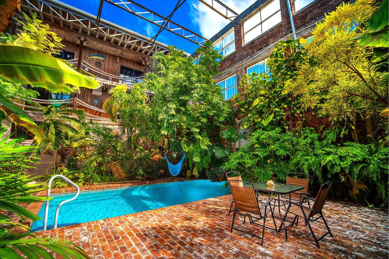 314 Simonton Street, Key West, FL 33040 Photo