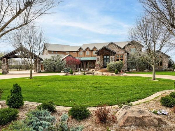 5012 S Western Road, Stillwater, OK 74074