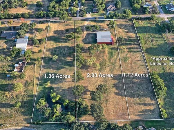 510 E Locust Street, Nocona, TX 76255
