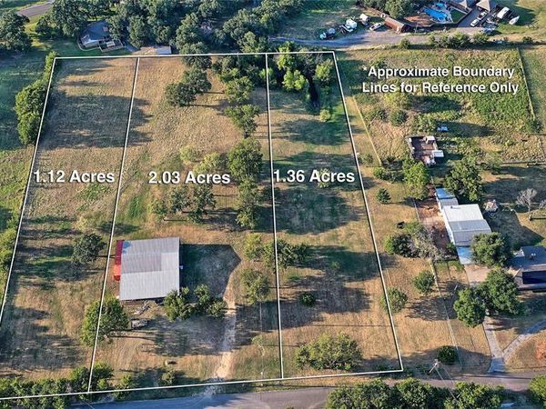 510 E Locust Street, Nocona, TX 76255