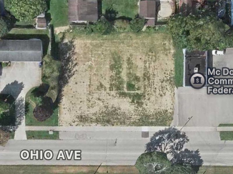 412 Ohio Avenue, Mc Donald, OH 44437 Photo 1