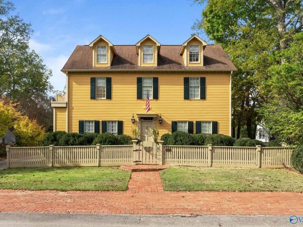 4833 Market Street, Mooresville, AL 35649