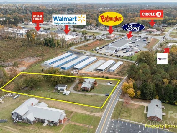 109 Forest Hill Road, Lexington, NC 27295