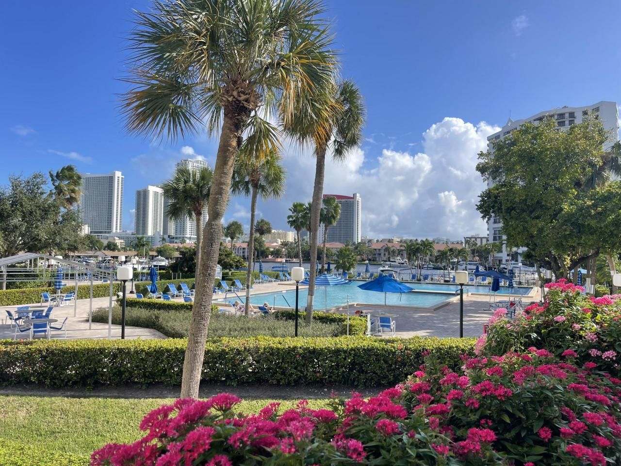 2500 Parkview Drive, Unit 1414, Hallandale Beach, FL 33009 Photo