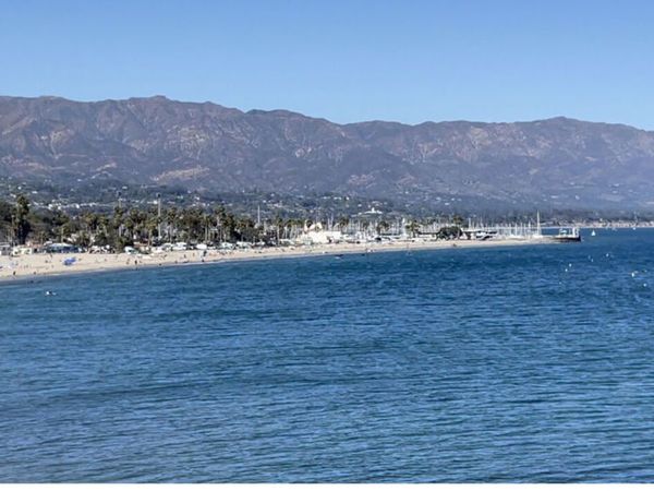 1214 Shoreline Drive, Santa Barbara, CA 93109