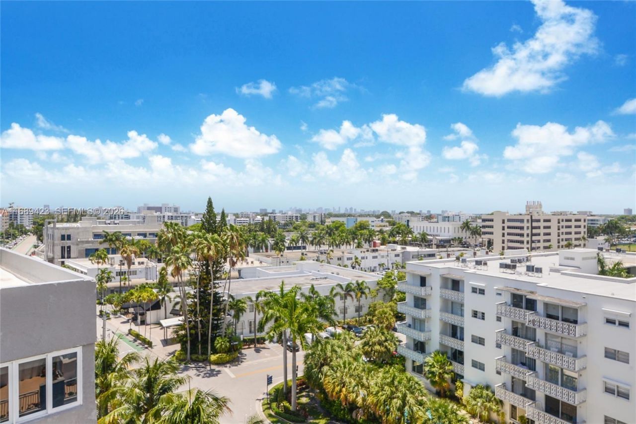 9751 E Bay Harbor Dr, Unit 8D, Bay Harbor Islands, FL 33154 Photo