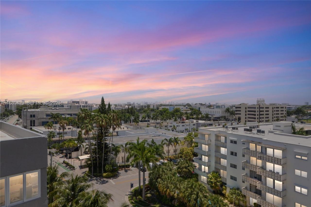 9751 E Bay Harbor Dr, Unit 8D, Bay Harbor Islands, FL 33154 Photo