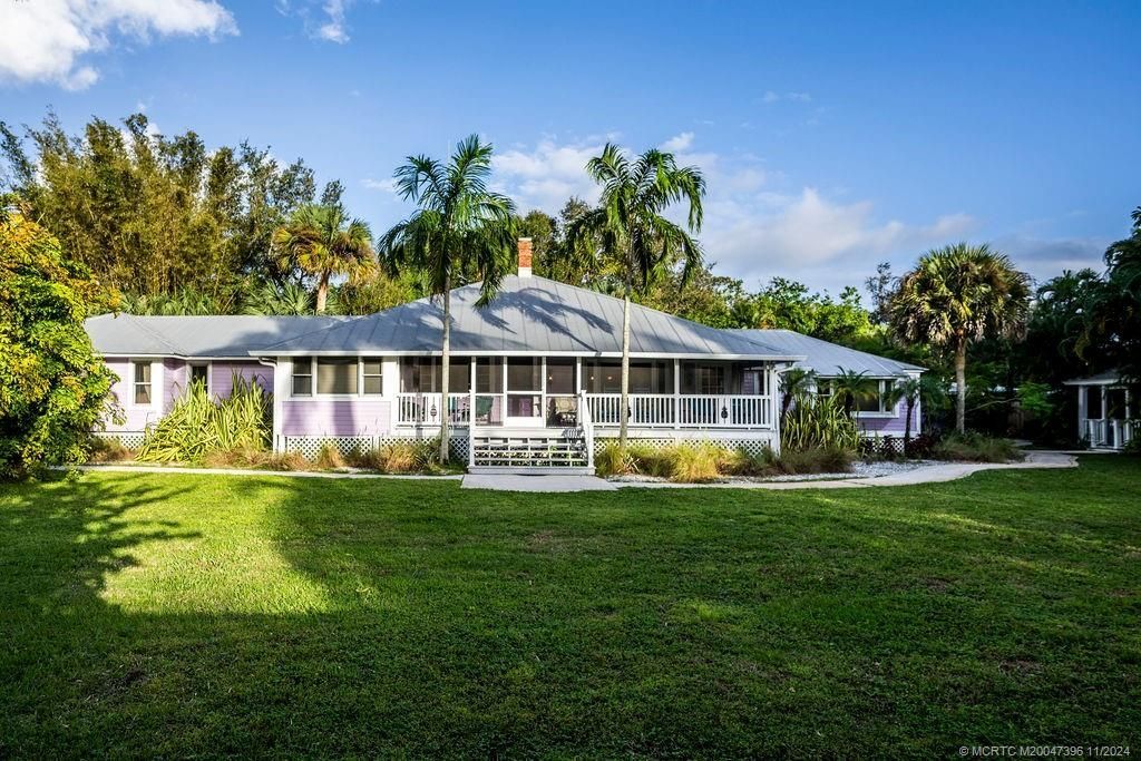 535 SW Siesta Way, Stuart, FL 34994 Photo