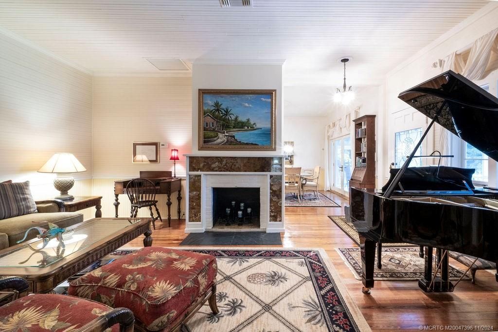 535 SW Siesta Way, Stuart, FL 34994 Photo