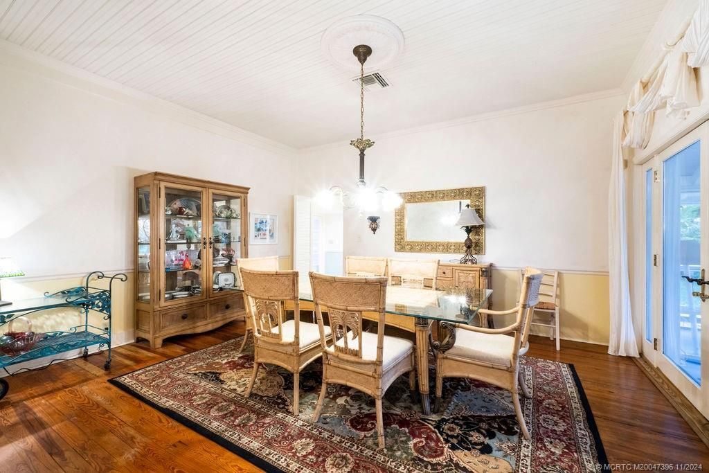 535 SW Siesta Way, Stuart, FL 34994 Photo