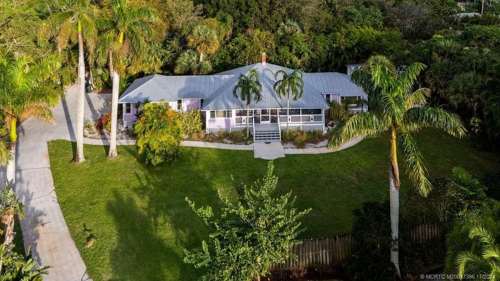 535 SW Siesta Way, Stuart, FL 34994 Photo