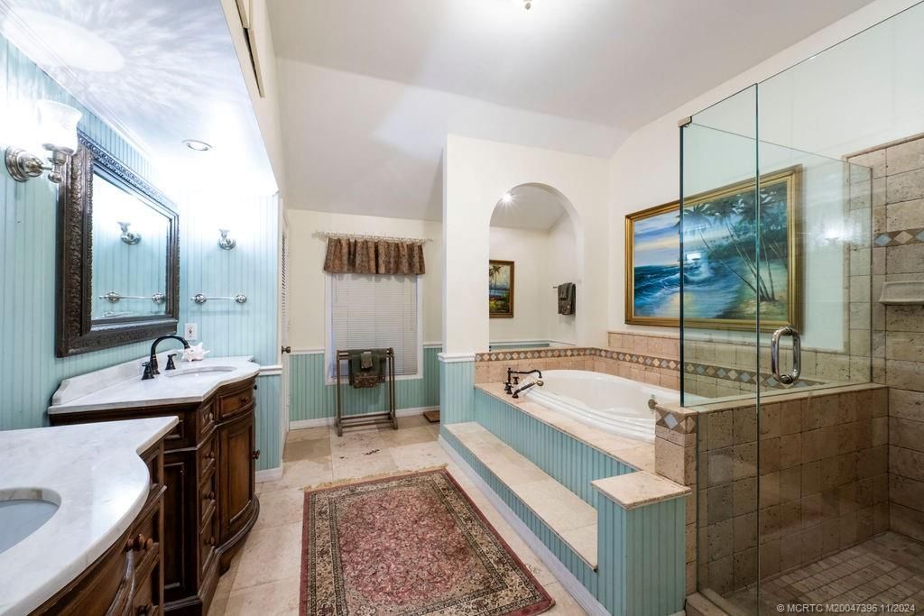 535 SW Siesta Way, Stuart, FL 34994 Photo