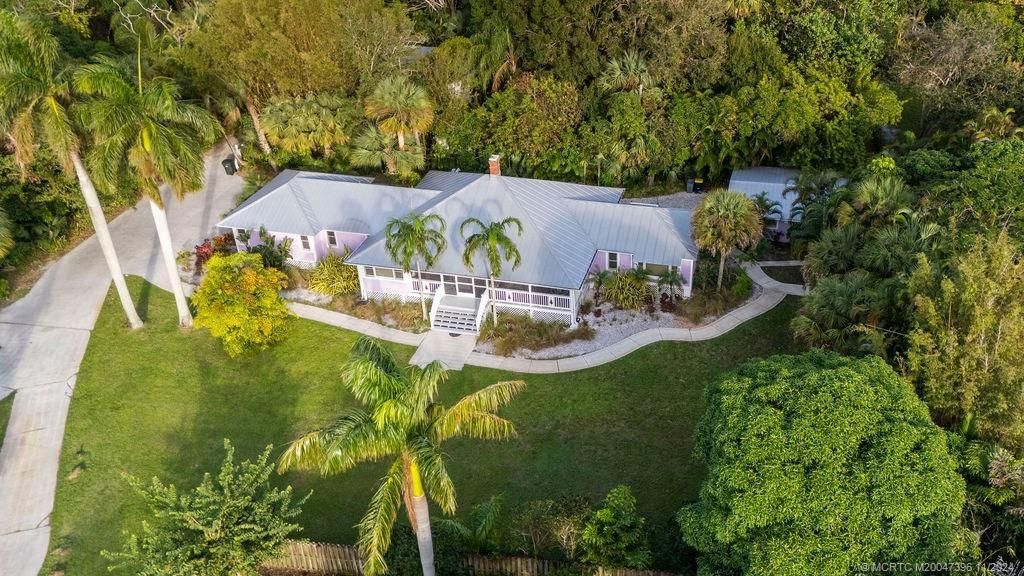 535 SW Siesta Way, Stuart, FL 34994 Photo