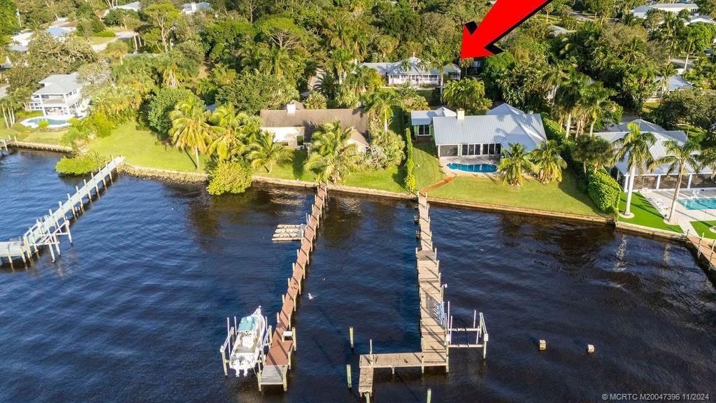 535 SW Siesta Way, Stuart, FL 34994 Photo