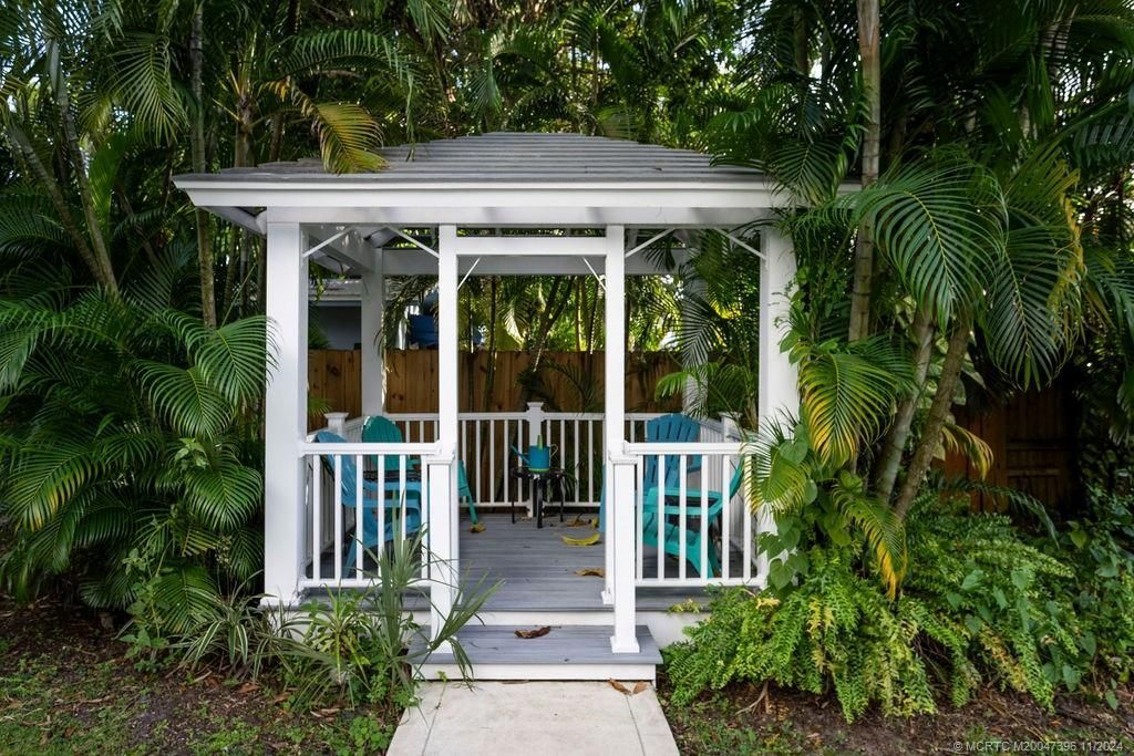 535 SW Siesta Way, Stuart, FL 34994 Photo