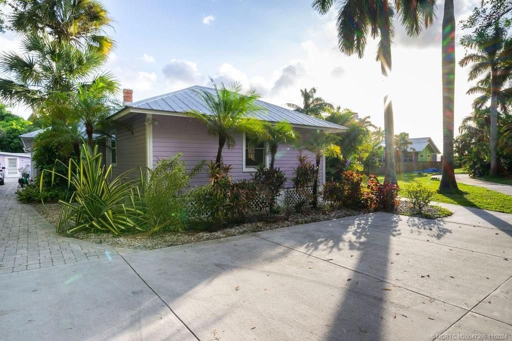 535 SW Siesta Way, Stuart, FL 34994 Photo