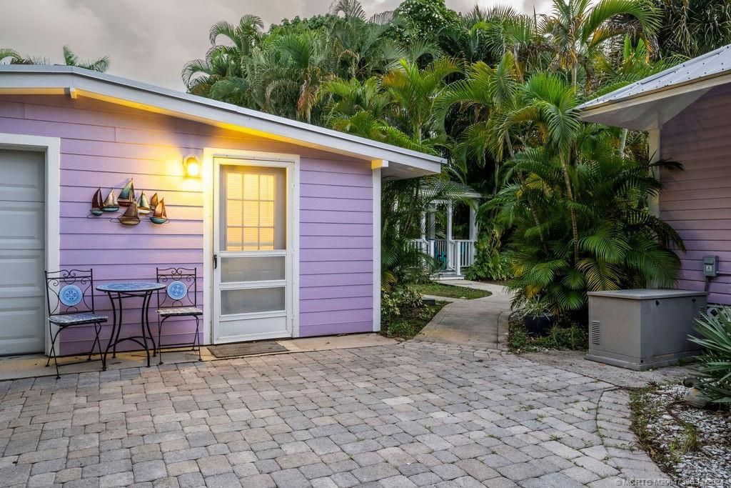 535 SW Siesta Way, Stuart, FL 34994 Photo