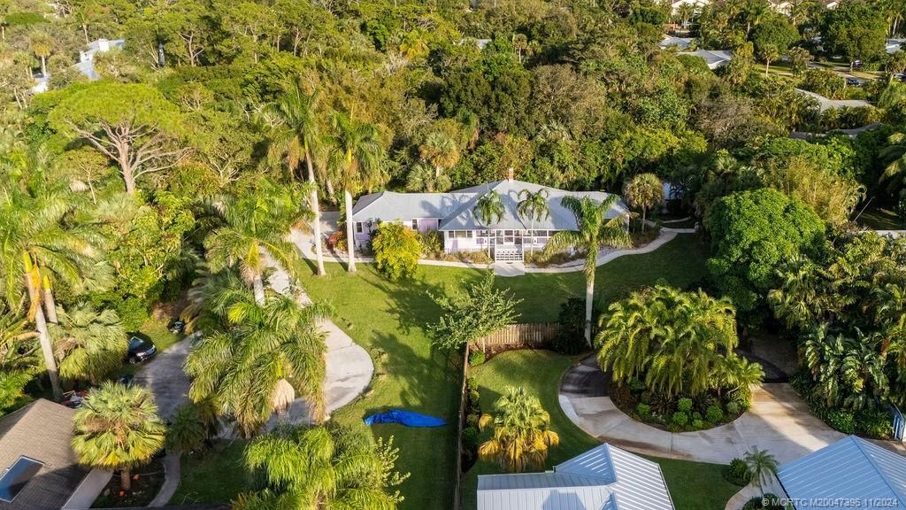 535 SW Siesta Way, Stuart, FL 34994 Photo