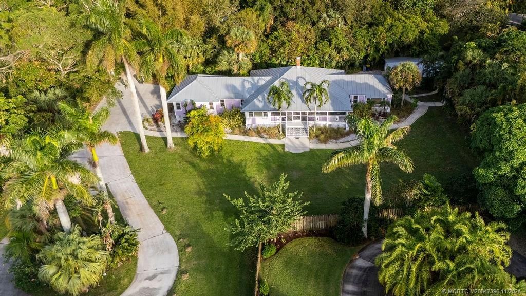 535 SW Siesta Way, Stuart, FL 34994 Photo