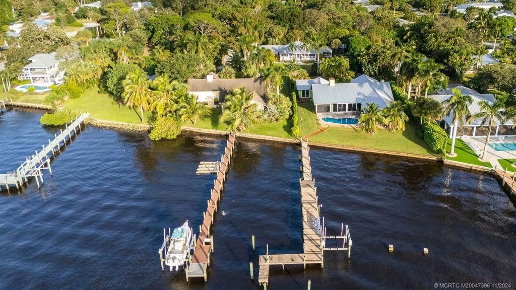 535 SW Siesta Way, Stuart, FL 34994 Photo