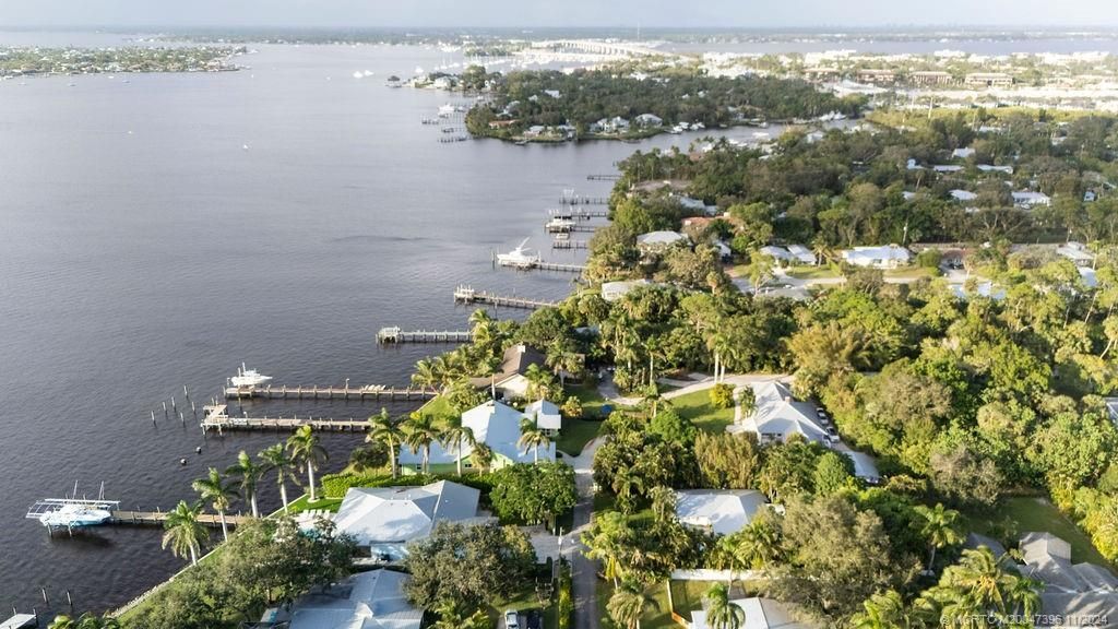 535 SW Siesta Way, Stuart, FL 34994 Photo