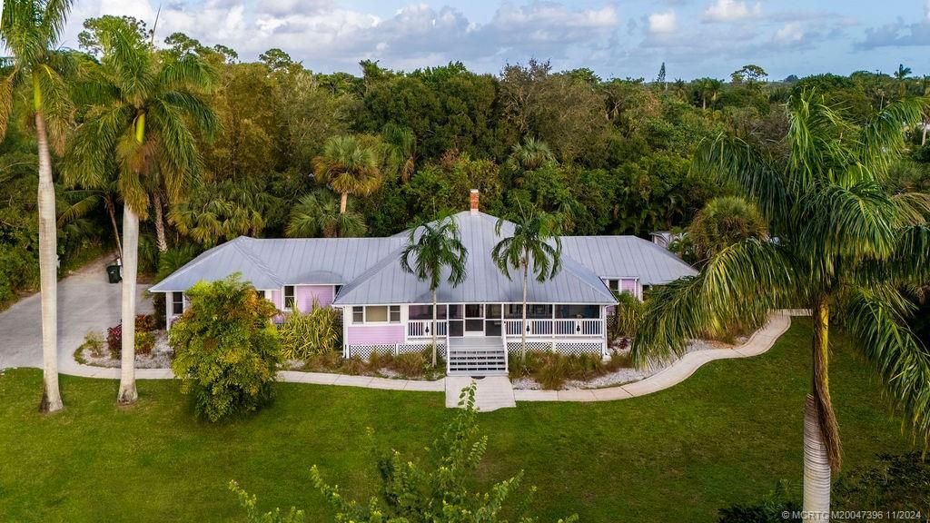 535 SW Siesta Way, Stuart, FL 34994 Photo