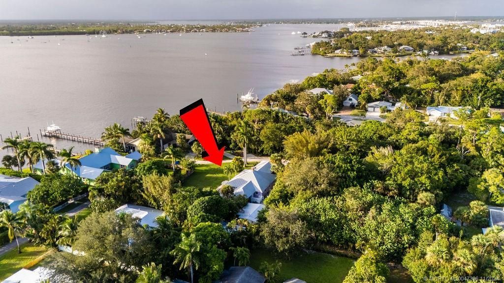 535 SW Siesta Way, Stuart, FL 34994 Photo