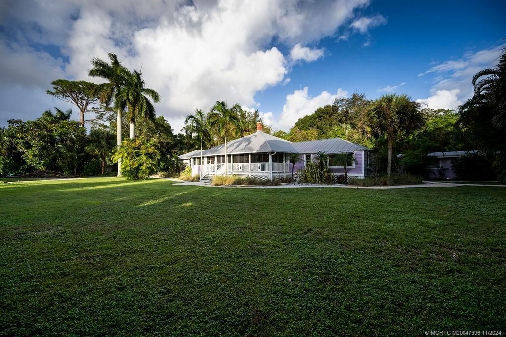 535 SW Siesta Way, Stuart, FL 34994 Photo