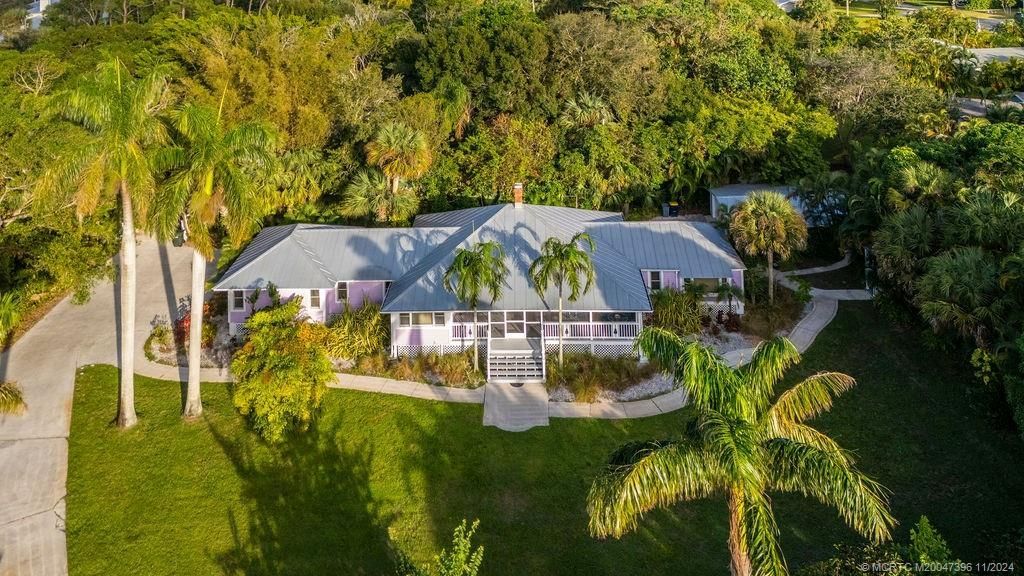 535 SW Siesta Way, Stuart, FL 34994 Photo