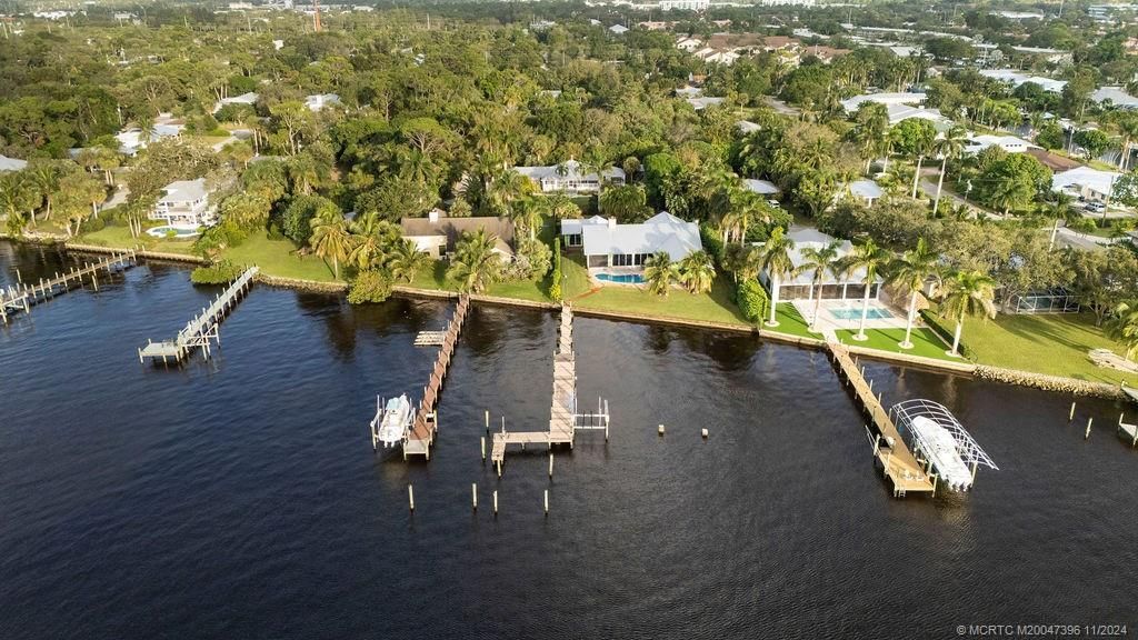 535 SW Siesta Way, Stuart, FL 34994 Photo